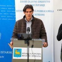 U Istarskoj županiji nema novih slučajeva oboljelih od koronavirusa