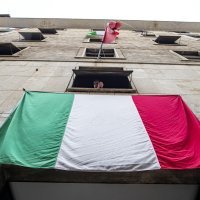 Koronavirus u Italiji