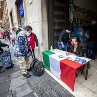 Koronavirus u Italiji