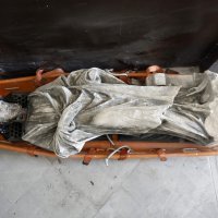 Skulptura sv. Josipa