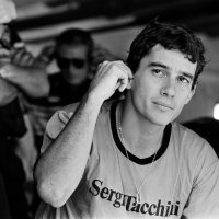 Ayrton Senna, trostruki svjetski prvak i jedan je od najvećih vozača Formule 1 svih vremena