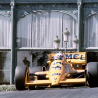 Ayrton Senna, trostruki svjetski prvak i jedan je od najvećih vozača Formule 1 svih vremena