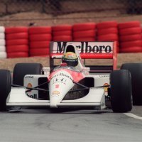 Ayrton Senna, trostruki svjetski prvak i jedan je od najvećih vozača Formule 1 svih vremena