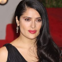 Salma Hayek