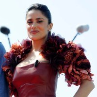 Salma Hayek