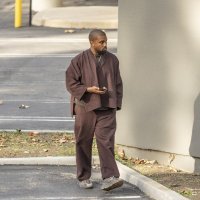 Kanye West