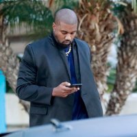 Kanye West