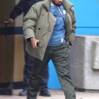 Kanye West