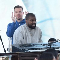 Kanye West