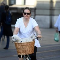 Zagreb: Proljetni dan u centru grada