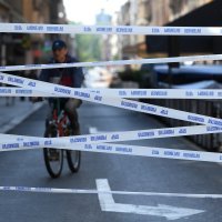 Zagreb: Proljetni dan u centru grada