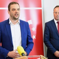 Konferencija za medije o SDP-ovim hitnim mjerama za poljoprivredu