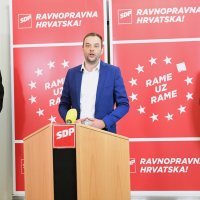 Konferencija za medije o SDP-ovim hitnim mjerama za poljoprivredu