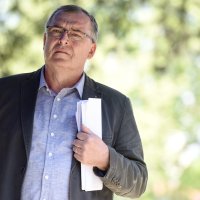 Krunoslav Capak
