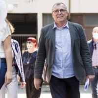 Konferencija za medije Nacionalnog stozera civilne zastite