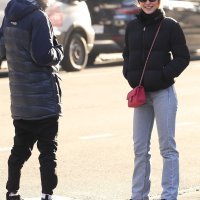 Lily-Rose Depp i Timothee Chalamet