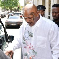 Mike Tyson