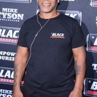 Mike Tyson