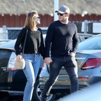 Chris Pratt i Katherine Schwarzenegger