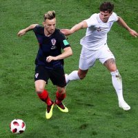 Ivan Rakitić