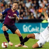 Ivan Rakitić