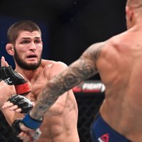 Khabib Nurmagomedov