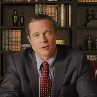 Brad Pitt kao doktor Anthony Fauci
