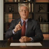 Brad Pitt kao doktor Anthony Fauci