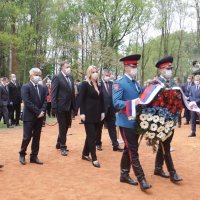 Donja Gradina: Dodik pozvao Srbe da zbog Jasenovca podupiru RS