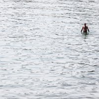 Posljednji dan prije popuštanja mjera na Bačvicama