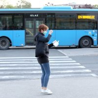 U Zagrebu su ponovno u prometu sve redovite autobusne linije ZET-a