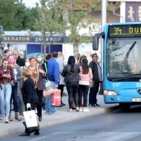 U Zagrebu su ponovno u prometu sve redovite autobusne linije ZET-a