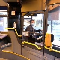 U Zagrebu su ponovno u prometu sve redovite autobusne linije ZET-a