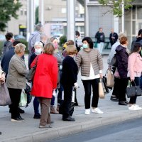 U Zagrebu su ponovno u prometu sve redovite autobusne linije ZET-a