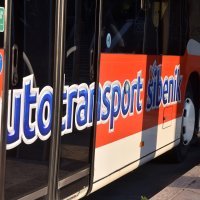 Šibenski autobusi krenuli s prvom vožnjom uz mjere dezinfekcije i higijene