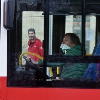 Šibenski autobusi krenuli s prvom vožnjom uz mjere dezinfekcije i higijene