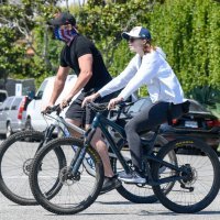 Chris Pratt i Katherine Schwarzenegger