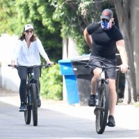 Chris Pratt i Katherine Schwarzenegger