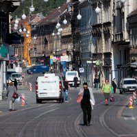 Trgovine u Zagrebu
