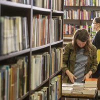 Knjižnica u Varaždinu