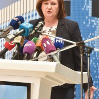 Stožer civilne zaštite grada Zagreba