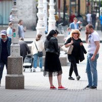 Centar Zagreba