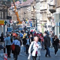 Centar Zagreba