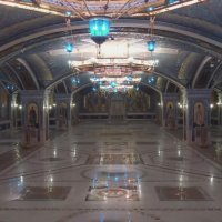 Katedrala Kristova uskrsnuća