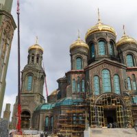 Katedrala Kristova uskrsnuća