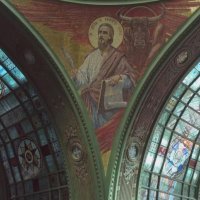 Katedrala Kristova uskrsnuća