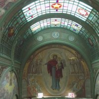 Katedrala Kristova uskrsnuća