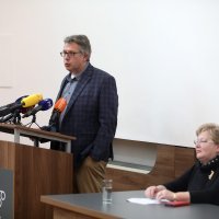 Neven Jovanović i Vesna Vlahović Štetić