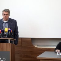 Neven Jovanović i Vesna Vlahović Štetić