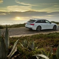 Audi A6 Avant 55 TFSI e quattro